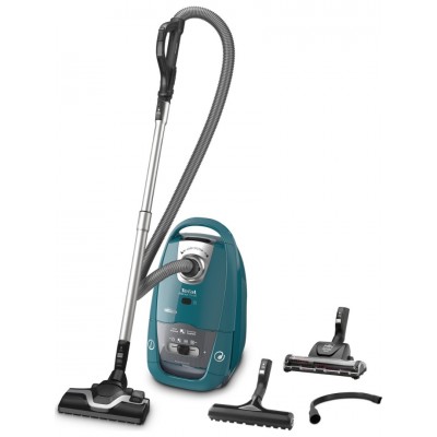 Tefal TW7752 Silence Force Cyclonic Toz Torbalı Elektrikli Süpürge - 2211400621