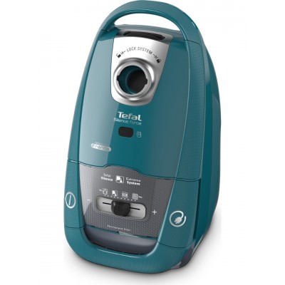 Tefal TW7752 Silence Force Cyclonic Toz Torbalı Elektrikli Süpürge - 2211400621