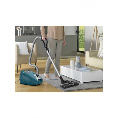Tefal TW7752 Silence Force Cyclonic Toz Torbalı Elektrikli Süpürge - 2211400621