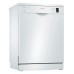 Bosch SMS23BW01T 3 Programlı Bulaşık Makinesi