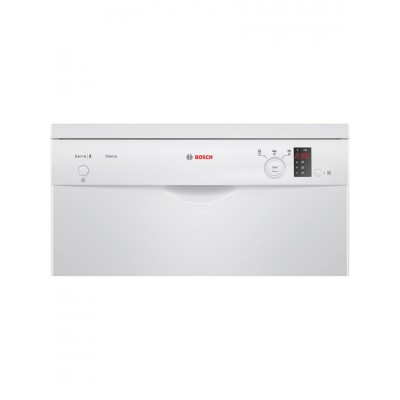 Bosch SMS23BW01T 3 Programlı Bulaşık Makinesi
