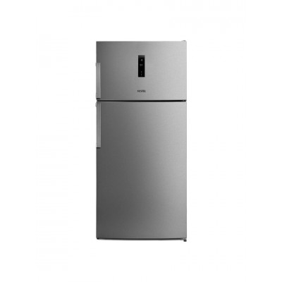 Vestel NF64012 Ex Ion Wıfı No-Frost Buzdolabı