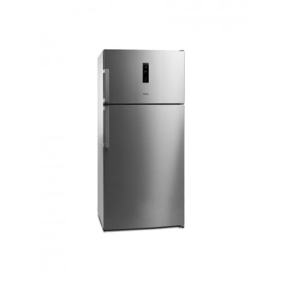 Vestel NF64012 Ex Ion Wıfı No-Frost Buzdolabı