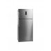 Vestel NF64012 Ex Ion Wıfı No-Frost Buzdolabı
