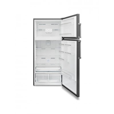 Vestel NF64012 Ex Ion Wıfı No-Frost Buzdolabı