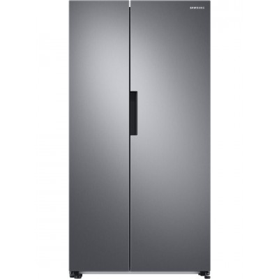 Samsung RS66A8100S9 Twin Cooling Plus™ 652 Lt Gardırop Tipi No-Frost Buzdolabı