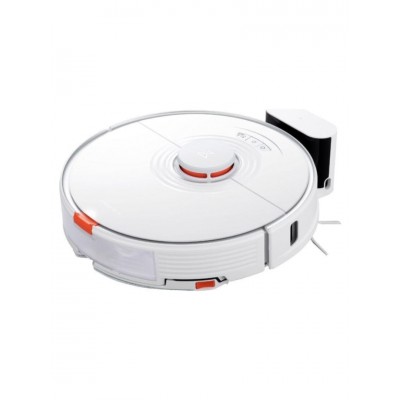 Roborock S7 Sonic Mopping Akıllı Robot Süpürge S7 Beyaz