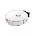 Roborock S7 Sonic Mopping Akıllı Robot Süpürge S7 Beyaz