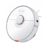 Roborock S7 Sonic Mopping Akıllı Robot Süpürge S7 Beyaz