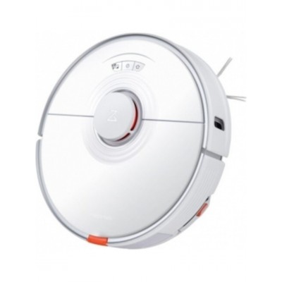 Roborock S7 Sonic Mopping Akıllı Robot Süpürge S7 Beyaz