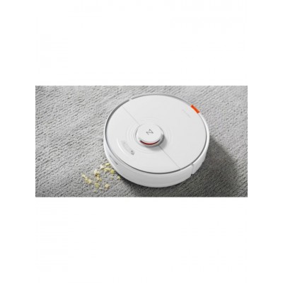 Roborock S7 Sonic Mopping Akıllı Robot Süpürge S7 Beyaz