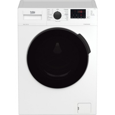 Beko CM 10120 10 kg B Enerji 1200 Devir Çamaşır Makinesi