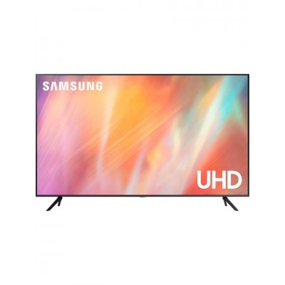 Samsung 70AU7100 70" 178 Ekran Uydu Alıcılı 4K Ultra HD Smart LED TV