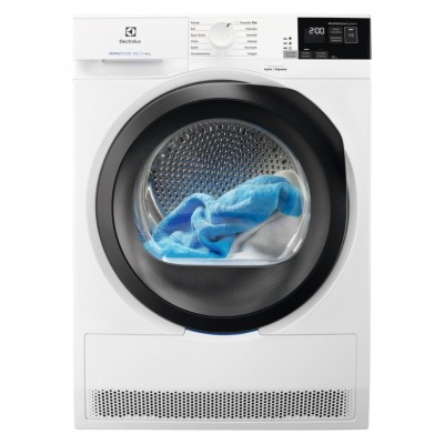 Electrolux EW7H458ST PerfectCare 700 8 kg Isı Pompalı Kurutma Makinesi