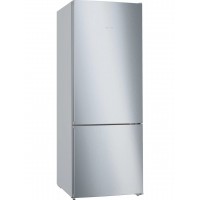 Siemens IQ300 KG55NVIF0N Alttan Donduruculu Buzdolab