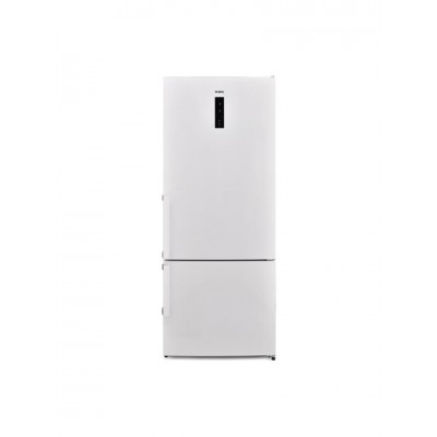 Vestel NFK60012 E Gı Pro Wıfı No-Frost Buzdolabı