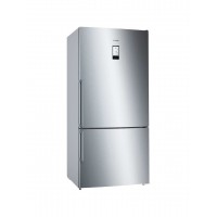 Siemens KG86NAID1N Xxl Kombi No Frost Buzdolabı