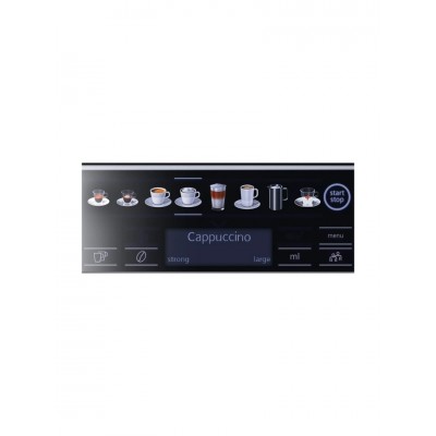 Siemens TE655203RW Eq.6 Plus Tam Otomatik Espresso Makinesi