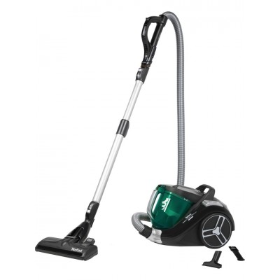 Tefal UW4842 Extent Power Premium Cyclonic Toz Torbasız Elektrikli Süpürge - 9100044443