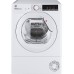 Hoover Hle H9A2Te-17 9 Kg Wi-Fi + Bluetooth Bağlantılı Isı Pompalı Kurutma Makinesi