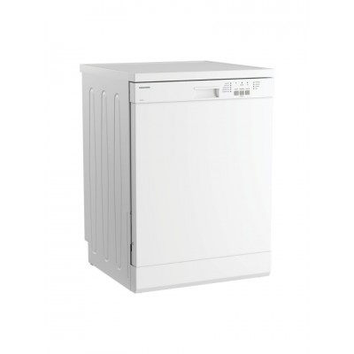 Grundig GDF 5104 5 Program Bulaşık Makinesi