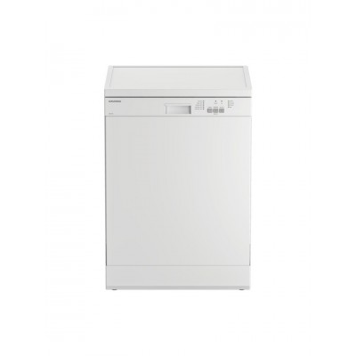 Grundig GDF 5104 5 Program Bulaşık Makinesi