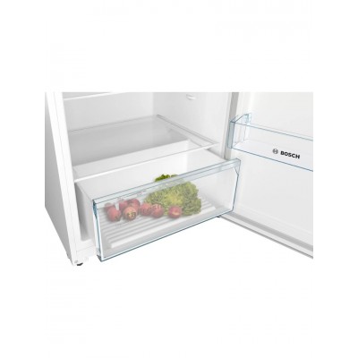 Bosch KDN55NWF1N 453 Lt No-Frost Buzdolabı