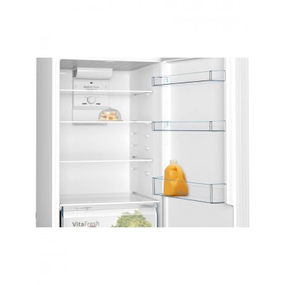Bosch KDN55NWF1N 453 Lt No-Frost Buzdolabı