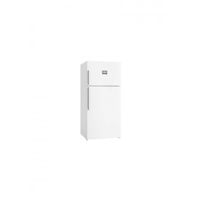 Bosch KDN86AWF1N 641 Lt Çift Kapılı No-Frost Buzdolabı