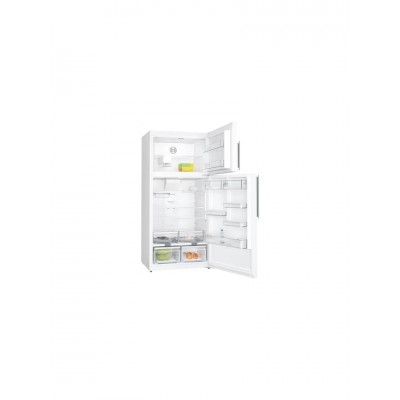 Bosch KDN86AWF1N 641 Lt Çift Kapılı No-Frost Buzdolabı