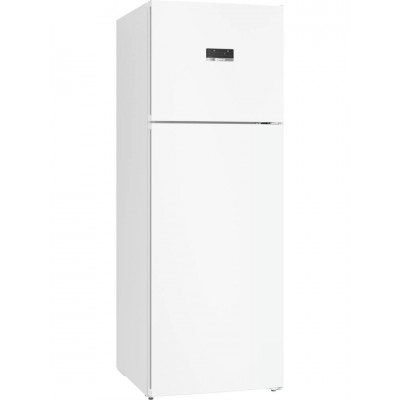 Bosch KDN56XWF1N 522 Lt No-Frost Buzdolabı