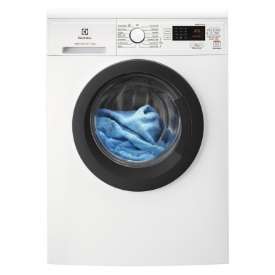 Electrolux EW2FN448ST 8 kg 1400 Devir Çamaşır Makinesi