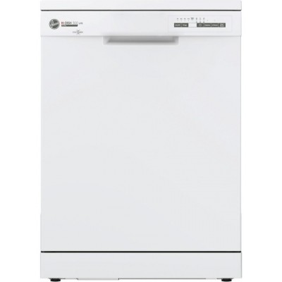 Hoover HF 3F54L0NW-17 5 Programlı NFC Bağlantılı Bulaşık Makinesi