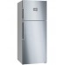 Bosch KDN76HID1N 542 Lt No-Frost Buzdolabı