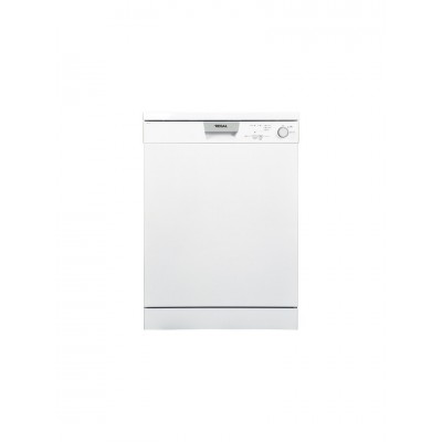 Regal BM 210 2 Programlı Bulaşık Makinesi