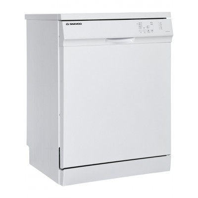 Daewoo D-Tr 5 Program Bulaşık Makinesi 0500 W