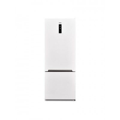 Vestel NFK52102 E WIFI 471 Lt No-Frost Buzdolabı