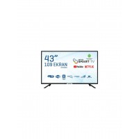 Onvo OV43250 43" 109 Ekran Uydu Alıcılı Full HD Android Smart LED TV