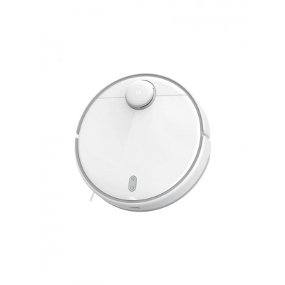 Xiaomi Mi Robot Vacuum Mop 2 Pro Akıllı Robot Süpürge Beyaz