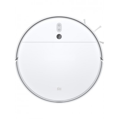 Xiaomi Mi Robot Vacuum Mop 2 Robot Süpürge ve Paspas - Beyaz