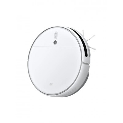 Xiaomi Mi Robot Vacuum Mop 2 Robot Süpürge ve Paspas - Beyaz