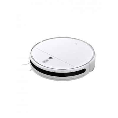 Xiaomi Mi Robot Vacuum Mop 2 Robot Süpürge ve Paspas - Beyaz