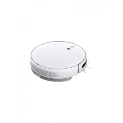 Xiaomi Mi Robot Vacuum Mop 2 Robot Süpürge ve Paspas - Beyaz