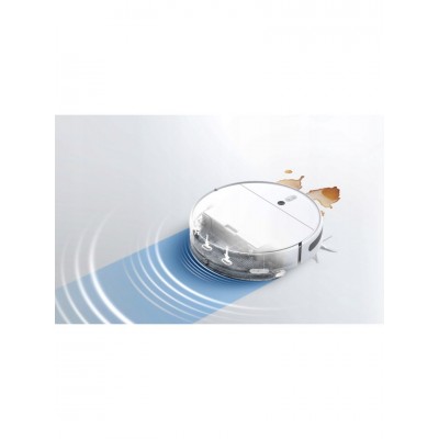 Xiaomi Mi Robot Vacuum Mop 2 Robot Süpürge ve Paspas - Beyaz