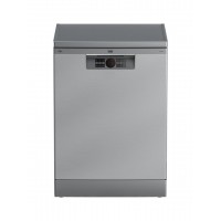Beko Bm 4044 I 4 Programlı Inox Bulaşık Makinesi