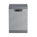 Beko Bm 4044 I 4 Programlı Inox Bulaşık Makinesi