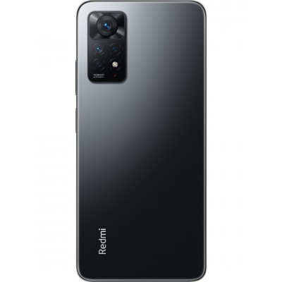 Xiaomi Redmi Note 11 Pro 128 GB 8 GB Ram (Xiaomi Türkiye Garantili) Gri