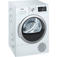 Siemens WT45W410TR iQ500 8 kg Isı Pompalı Kurutma Makinesi