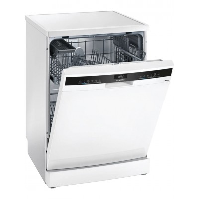 Siemens SN23IW51KT IQ300 D Sınıfı 4 Programlı Bulaşık Makinesi