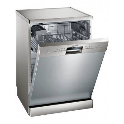 Siemens SN234I01DT IQ300 D Sınıfı 4 Programlı Bulaşık Makinesi